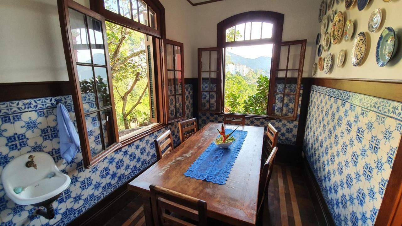 Bed and breakfast Casa Vermelha Río de Janeiro