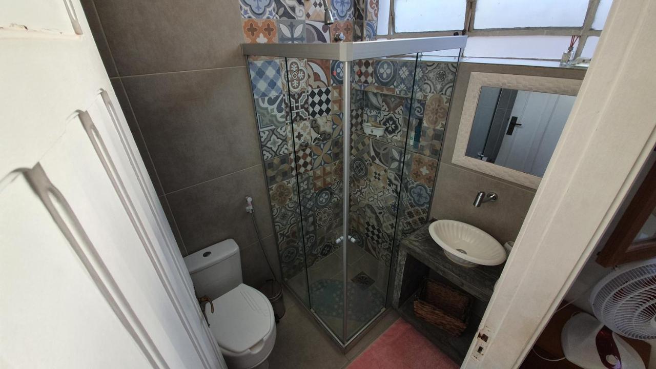 Casa Vermelha Bed and breakfast Río de Janeiro