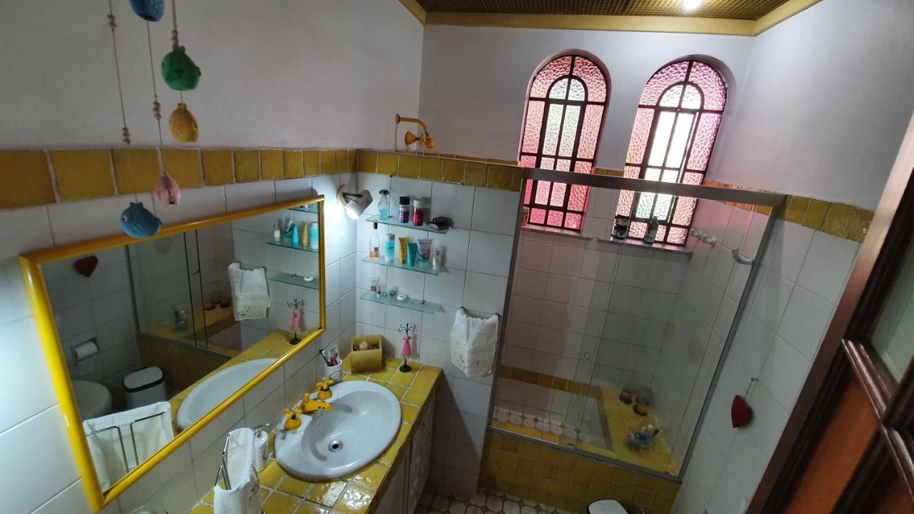Bed and breakfast Casa Vermelha *