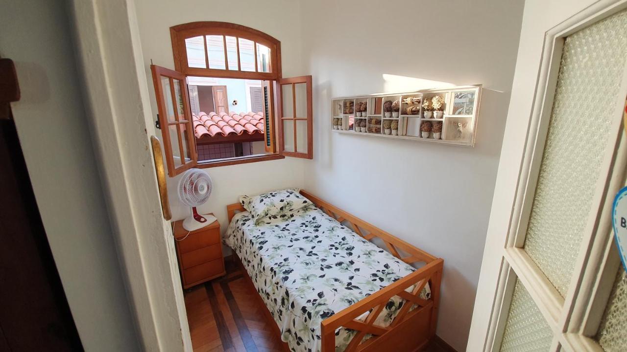 Bed and breakfast Casa Vermelha Río de Janeiro