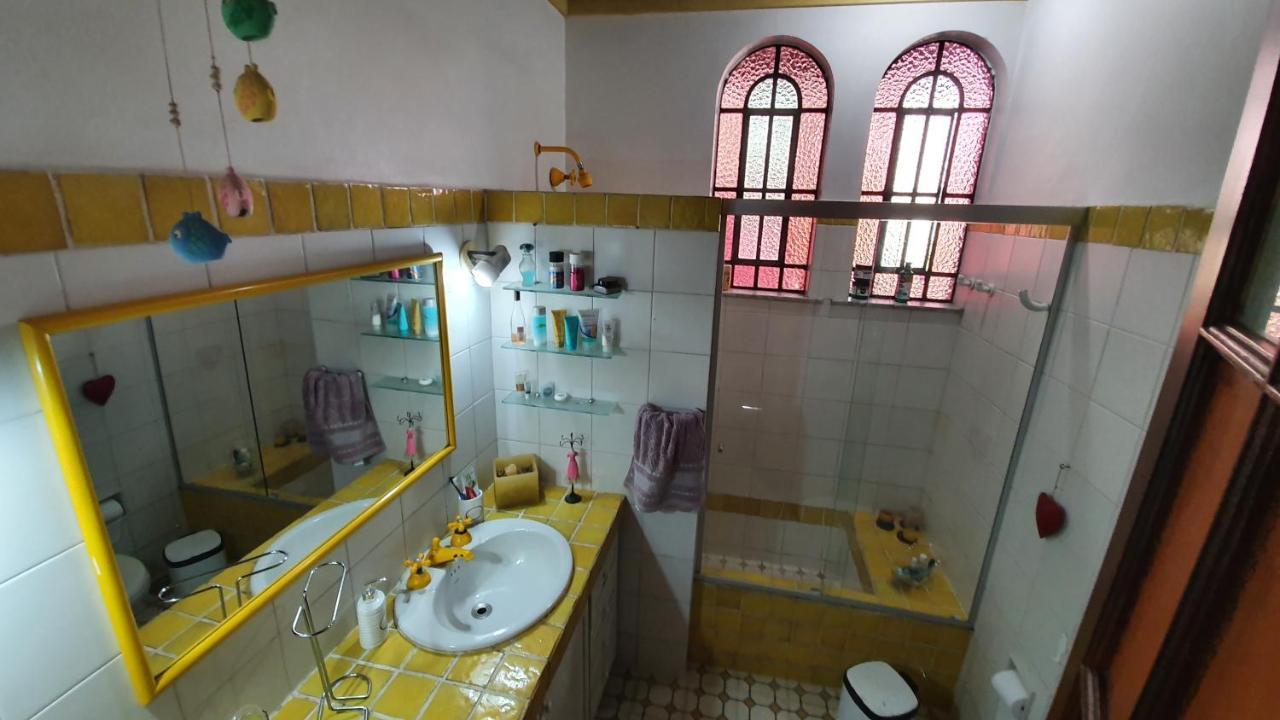 Bed and breakfast Casa Vermelha Río de Janeiro