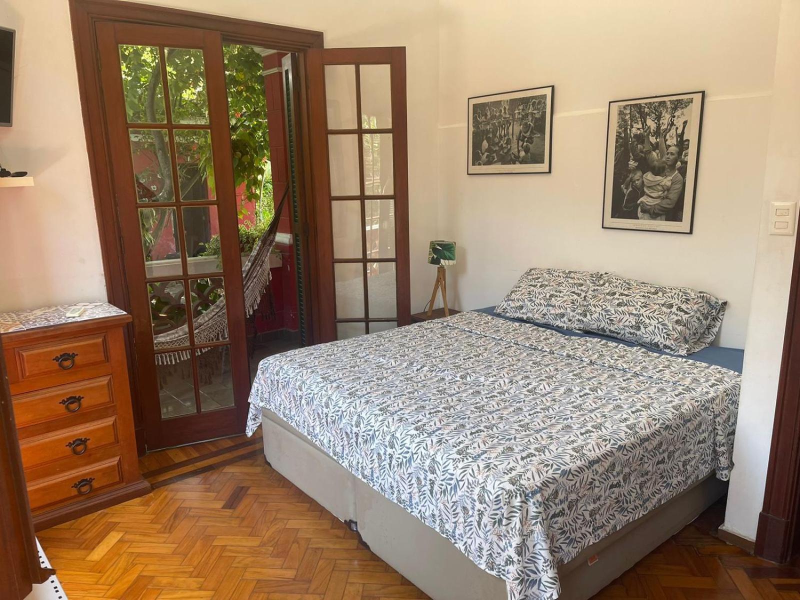 Bed and breakfast Casa Vermelha Río de Janeiro
