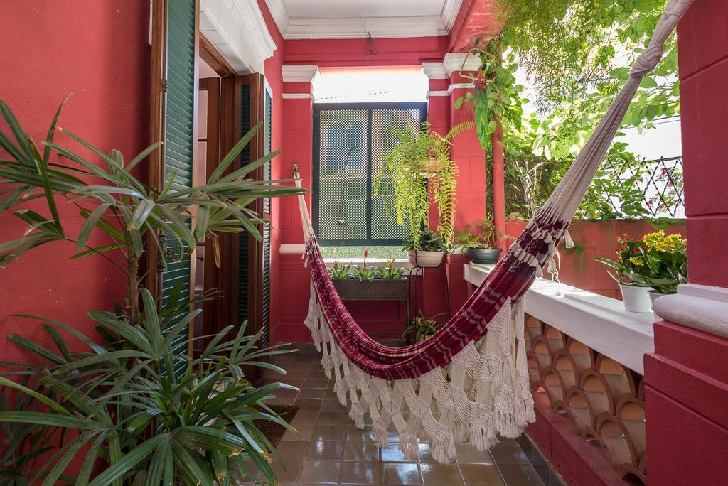 Bed and breakfast Casa Vermelha *