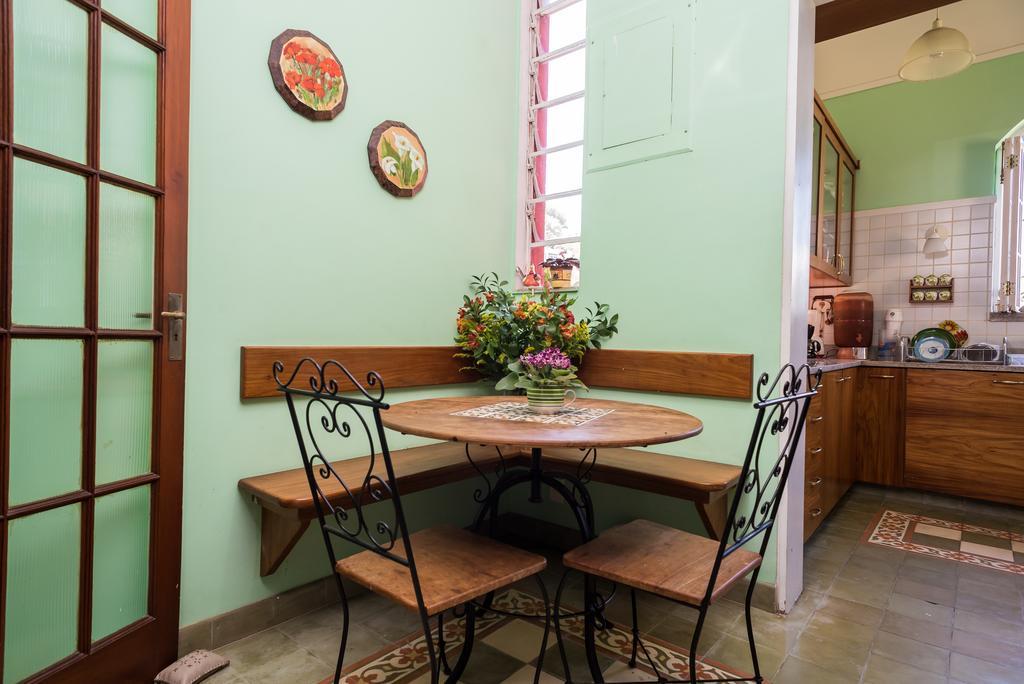 Bed and breakfast Casa Vermelha *
